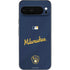 MLB Milwaukee Brewers Alternate/Away Jersey Pixel 9 Pro XL Skin